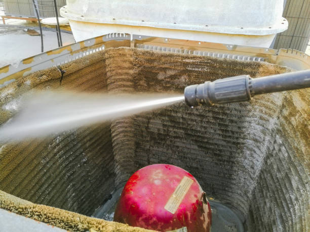 Best Best Air Duct Cleaning Company  in University Heights, IA
