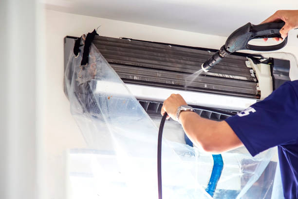 Best HVAC Duct Inspection Services  in University Heights, IA