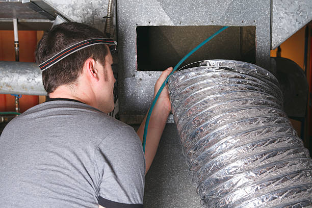 Best HVAC Air Duct Cleaning  in University Heights, IA