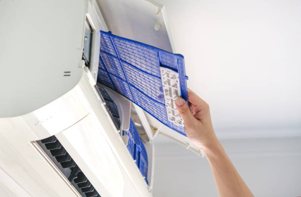 Best Commercial Air Duct Cleaning  in University Heights, IA