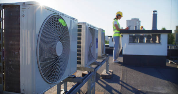 Best Air Duct Cleaning Near Me  in University Heights, IA