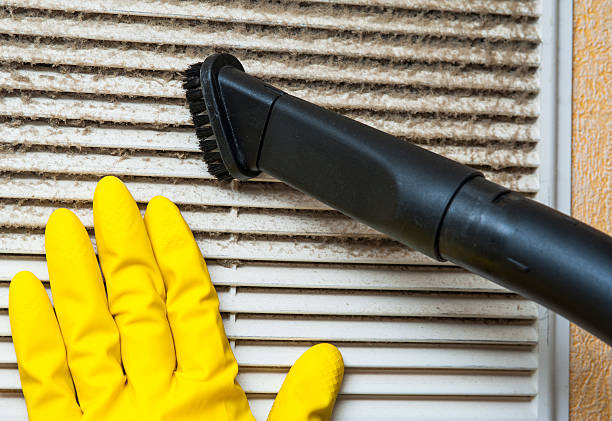 Best Professional Duct Cleaning Services  in University Heights, IA
