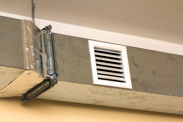 Best Best Air Duct Cleaning Company  in University Heights, IA
